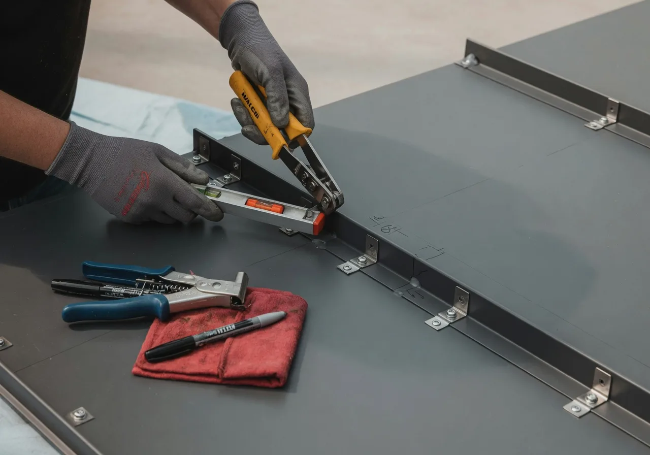 Why choose Metal Roofing Installation in Lakeland, TN